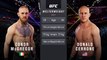UFC 246: Conor McGregor vs. Donald Cerrone - UFC Welterweight Fight - CPU Prediction