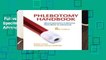 Full version  Phlebotomy Handbook: Blood Specimen Collection from Basic to Advanced  Review