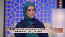 #من_القلب_للقلب |   معلومة هامة من د. مدحت خليل لمرضى نشاط الغدة الدرقية