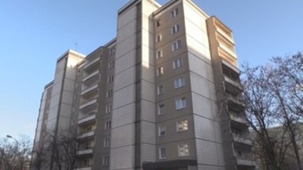 Los edificios icono de la Alemania del Este cumplen 50 años