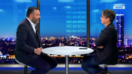 Marc-Olivier Fogiel "à fond" : Bruce Toussaint se confie sur le patron de BFMTV (exclu vidéo)