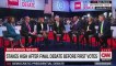 CNN's Van Jones Sums Up Democratic Debate as 'Dispiriting,' with No Evidence to Defeat President Trump
