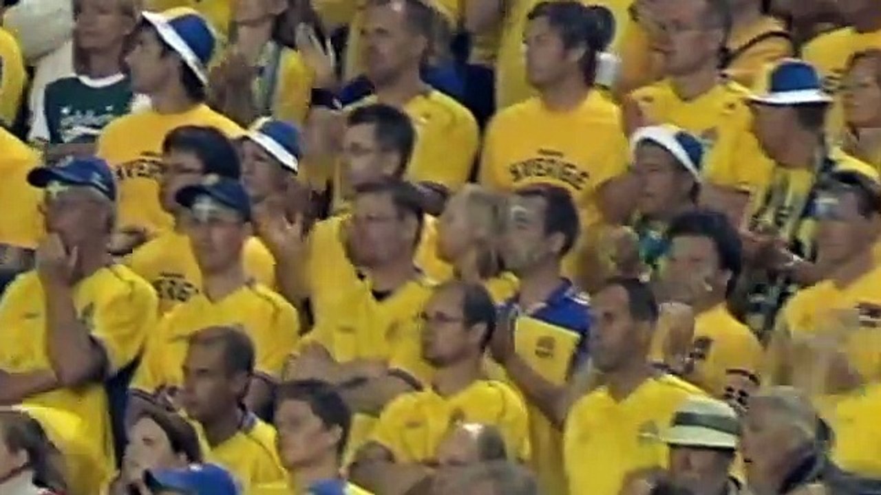9. Zlatan Ibrahimovic vs. Italy
