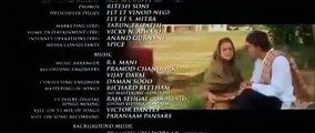 Veer Zaara Full Hindi Movie With English Subtitles Shahrukh Khan