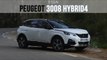 Essai Peugeot 3008 HYbrid4 GT (2020)