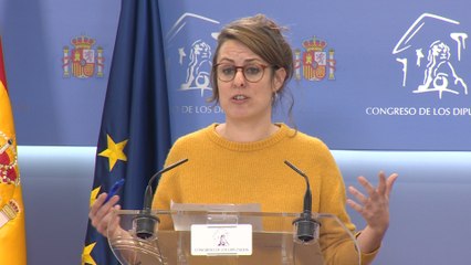 La CUP censura que el Gobierno "premie" a Delgado