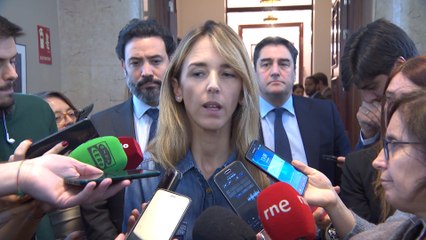 PP se querellará contra Torrent y la Mesa por desobedecer a la JEC