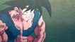 Dragon Ball Z : Kakarot - Bande-annonce de lancement