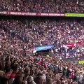 Feyenoord, son oynadığı Excelsior maçında çocuk hastanesinde tedavi gören çocukları misafir etti