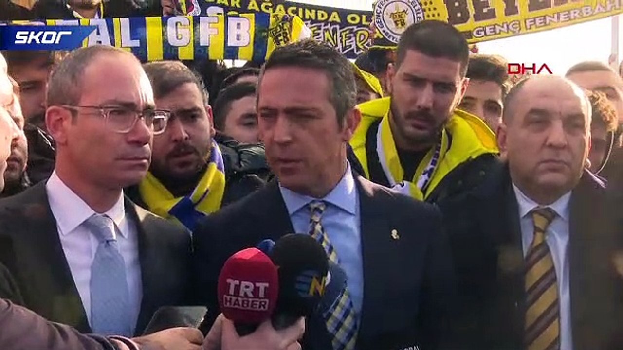 Ali Koç: Bu kahpe örgüte şimdi karşı olmak çok kolay