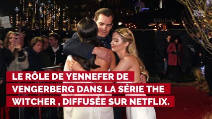 The Witcher : à quoi ressemble la sorcière Yennefer dans la vraie vie ?