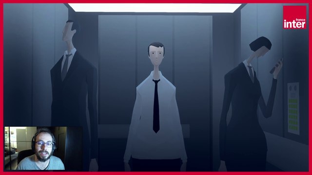 Mosaic , ultra moderne solitude - Let's Play #LFAJV