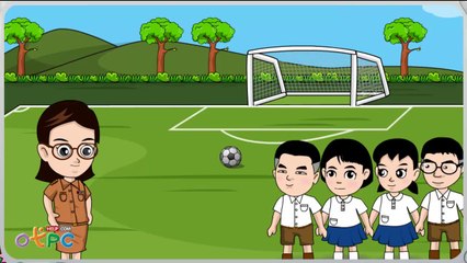 แรงทำให้วัตถุเปลี่ยนสภาพการเคลื่อนที่ - วิทยาศาสตร์ ป.1