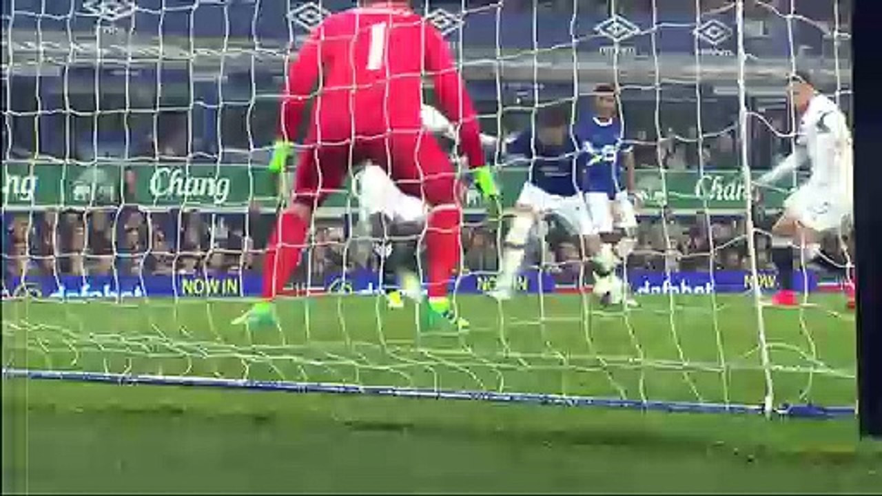 Everton-Watford