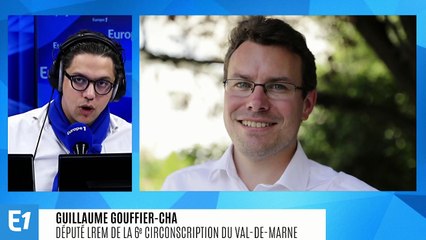 Violence conjugales : "Il faut accélérer nos formations, tant nous avons pris de retard"