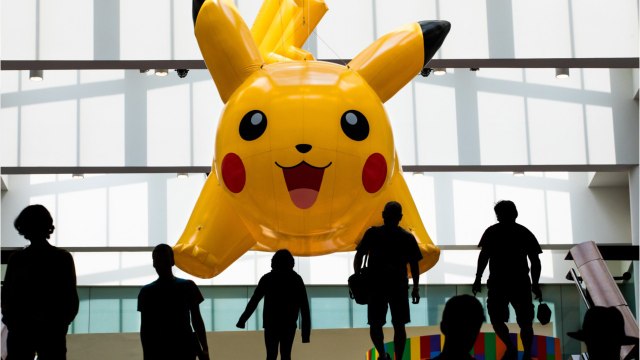 Pokémon Sword And Shield Gets DLC