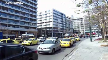 Οικονομία: Ήρθαν οι θεσμοί, τι ζητάει η ελληνική κυβέρνηση