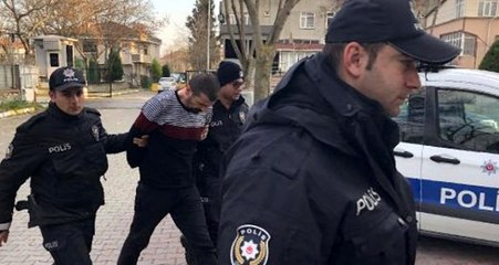 Kafede 300 lira için dehşet saçtı: 1 ölü, 1 yaralı