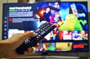 Primero de Tecnología: Dispositivos para ver plataformas digitales en la TV