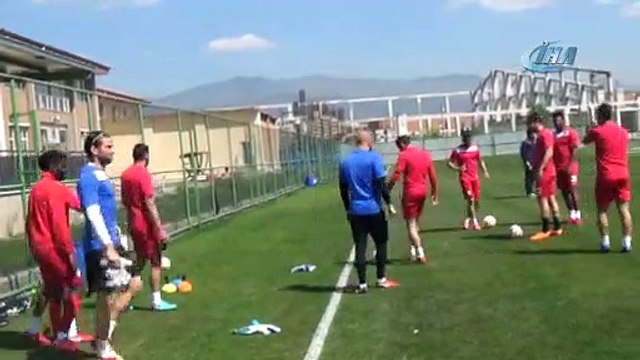 Karafırtınalar: 'Her şeyin bir arada olması lazım'