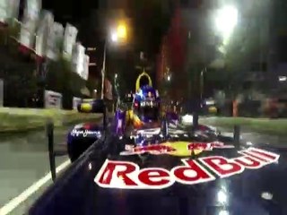 Ricciardo, Sri Lanka’da 100 bin kişiye şov yaptı