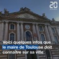 Municipales 2020 : Que doit savoir le maire de Toulouse sur sa ville ?