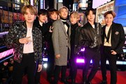 BTS to Fly Hot Air Balloon From London to Seoul