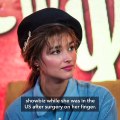 Liza Soberano says she wanted to leave showbiz during brief break in U.S.