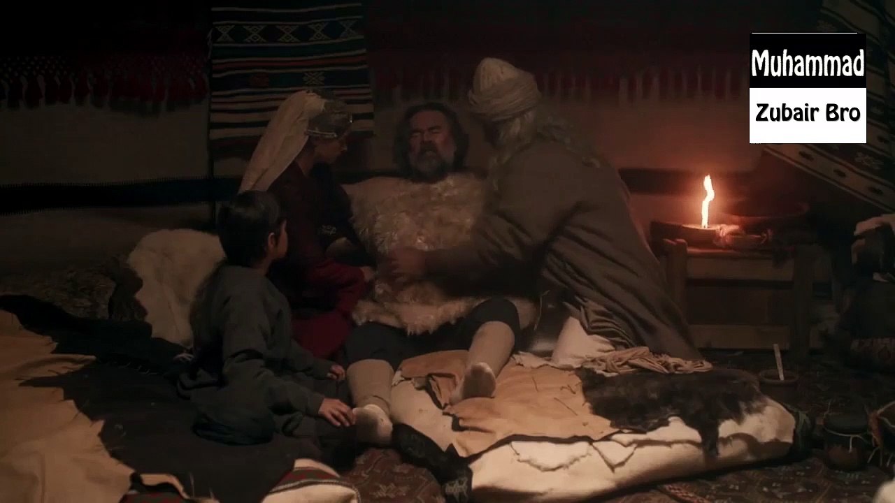 Dirilis Ertugrul Season 1- Episode 04 in Urdu and Hindi
