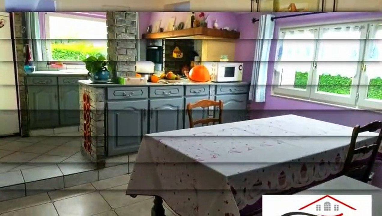 A vendre - Maison - Jarrie (38560) - 6 pièces - 170m²
