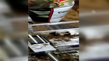 Başkentte tütün kaçakçılığı yapan şüpheli yakalandı