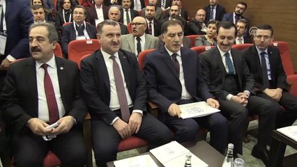 Sporda Hak İhlalleri ve Denetim Çalıştayı