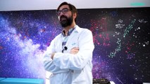 LA INVESTIGACIÓN DEL CÁNCER INFANTIL EN ESPAÑA