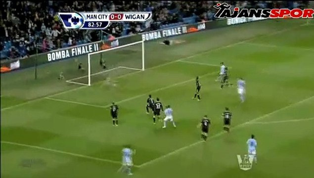 Carlos Tevez - Manchester United Manchester City