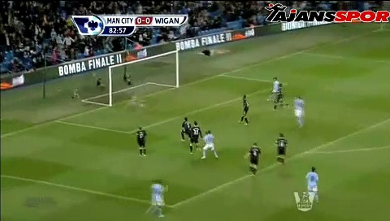 Carlos Tevez - Manchester United Manchester City