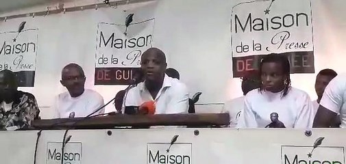 Béa Diallo : ''je ne pense pas qu’il y ait aujourd’hui en Guinée une approche qui dit qu’il faut éliminer les Peulhs''