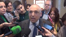 PSOE denuncia el 