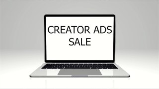 Good News | YouTube New Update | Creator Ads Sale |  URDU