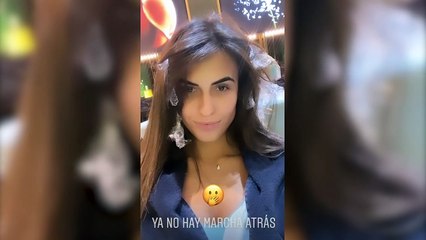 Sofía Suescun impacta con este sorprendente y favorecedor look