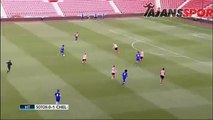 Chelseali genç yetenekten müthiş bir gol