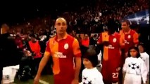 Galatasaray - Schalke nefesler tutuldu!