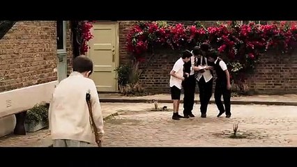 MORBIUS - Teaser Trailer