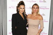 Sam Faiers celebrates sister's birthday with a series of adorable unseen snaps