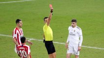 Fútbol es Radio: Sanción a Fede Valverde y cambio en el banquillo del Barça