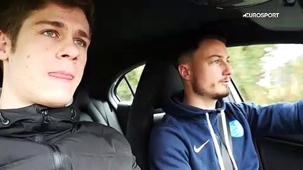 OM, examen, Coupe de France : Deux nuits avec... l'US Granville (partie 1)
