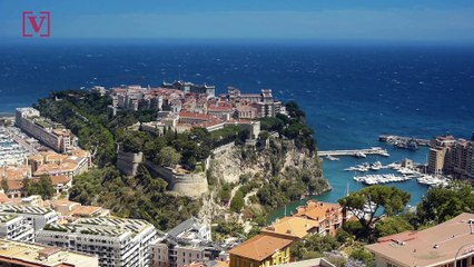 World’s Second Smallest Country Spends Over $2 Billion to add Just Under 15 Acres of Space
