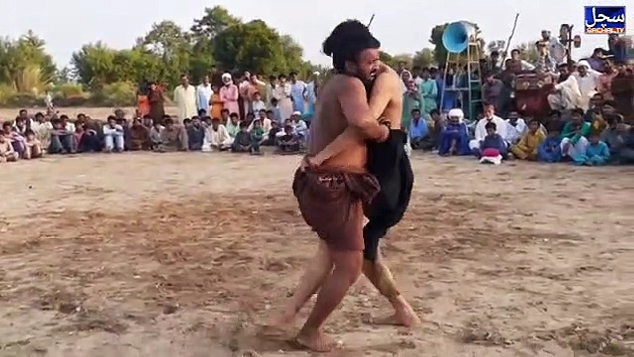 Ghullam_Hussain_Pathan_pahlwan_Sindhi_Malakhro_Malakhra_Kushti