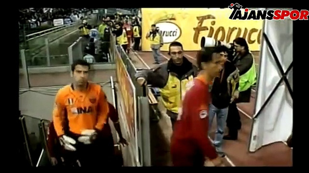 AS Roma - Lazio