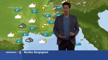 Votre météo de ce jeudi 16 janvier : des températures douces pour la saison