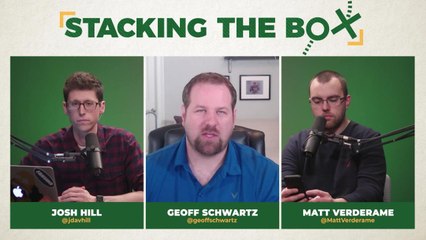 Will Kevin Stefanski turn the Browns around? | Stacking the Box